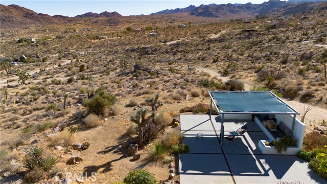 Detail Gallery Image 47 of 53 For 8775 via Rocosa Rd, Joshua Tree,  CA 92252 - 3 Beds | 2/1 Baths