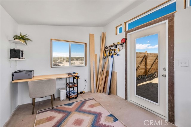 Detail Gallery Image 51 of 73 For 68365 Emerald Dr, Twentynine Palms,  CA 92277 - 2 Beds | 1 Baths