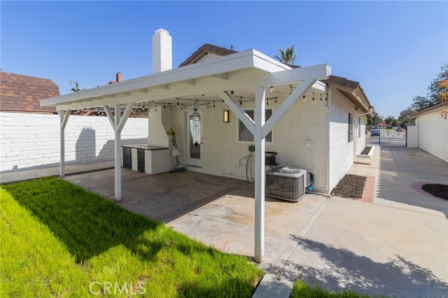 Detail Gallery Image 16 of 22 For 2092 Greenbriar St, Colton,  CA 92324 - 3 Beds | 2 Baths