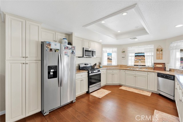 Detail Gallery Image 13 of 50 For 26374 Buccaneer, Helendale,  CA 92342 - 3 Beds | 2 Baths