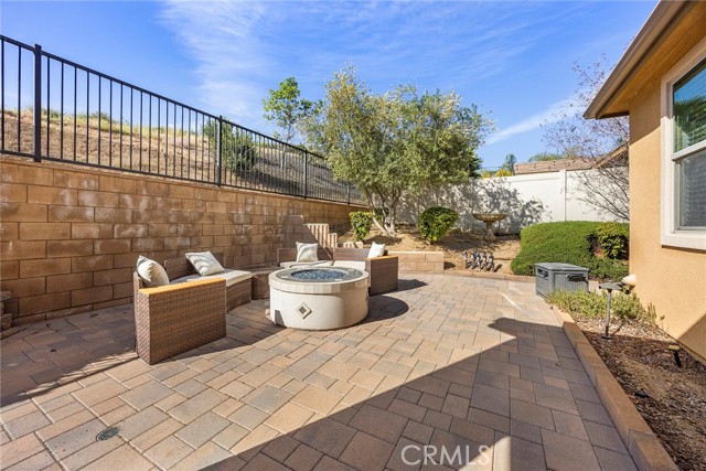 Detail Gallery Image 39 of 52 For 26261 Santiago Canyon, Corona,  CA 92883 - 5 Beds | 4/1 Baths