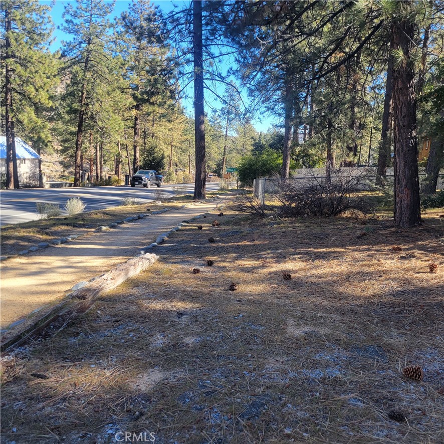 0 Ross, Wrightwood, CA 92397