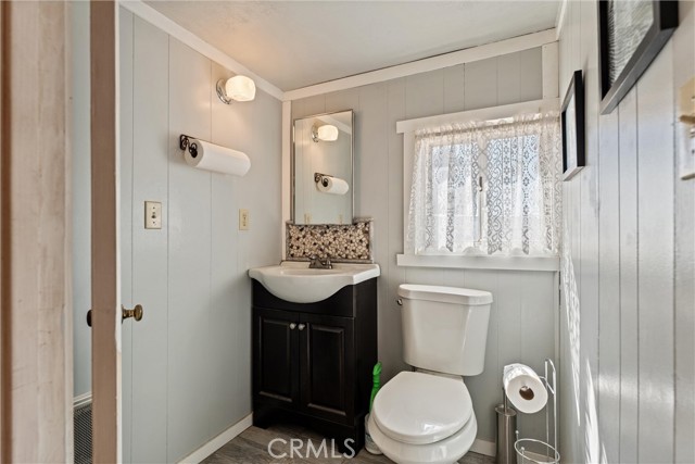 Detail Gallery Image 25 of 40 For 3350 Dawn, Rosamond,  CA 93560 - 2 Beds | 1/1 Baths