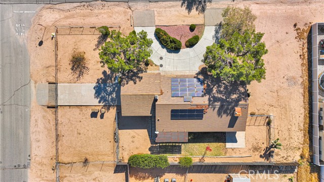 Detail Gallery Image 34 of 38 For 18110 Fairburn St, Hesperia,  CA 92345 - 3 Beds | 2 Baths