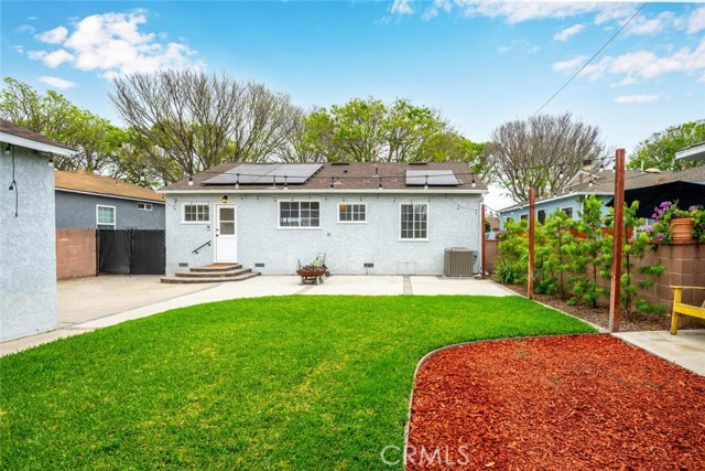 Detail Gallery Image 38 of 38 For 3861 Hackett, Long Beach,  CA 90808 - 3 Beds | 1 Baths