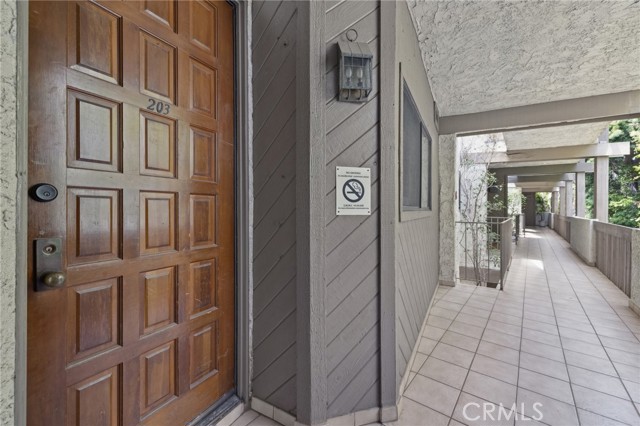 Detail Gallery Image 33 of 36 For 450 San Vicente Bld #203,  Santa Monica,  CA 90402 - 2 Beds | 2 Baths