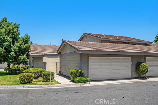 241 E Ponderosa LN