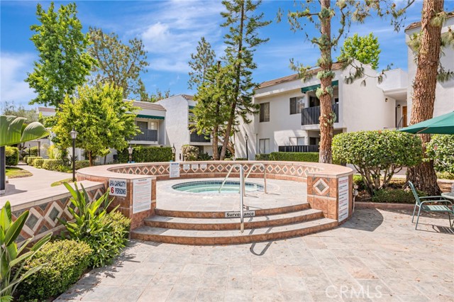Detail Gallery Image 26 of 34 For 18645 Hatteras St #203,  Tarzana,  CA 91356 - 1 Beds | 1 Baths