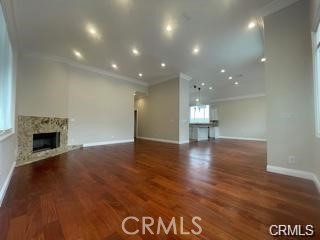 Detail Gallery Image 5 of 35 For 4912 Hesperia Ave, Encino,  CA 91316 - 3 Beds | 3 Baths