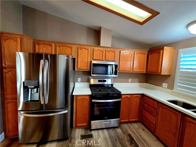 Detail Gallery Image 19 of 47 For 46041 Road 415 #169,  Coarsegold,  CA 93614 - 3 Beds | 2 Baths