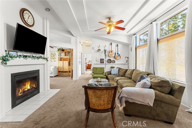 Detail Gallery Image 4 of 40 For 140 W Pioneer #133,  Redlands,  CA 92374 - 2 Beds | 2 Baths