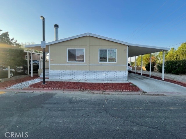 MLS# IV23088636