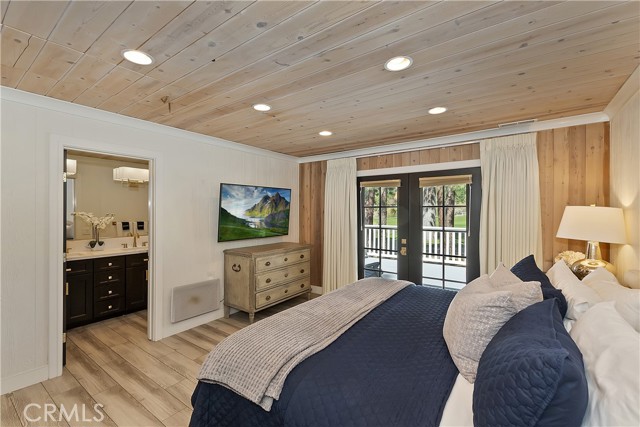 Detail Gallery Image 22 of 50 For 1053 Club View Dr, Big Bear Lake,  CA 92315 - 2 Beds | 2 Baths