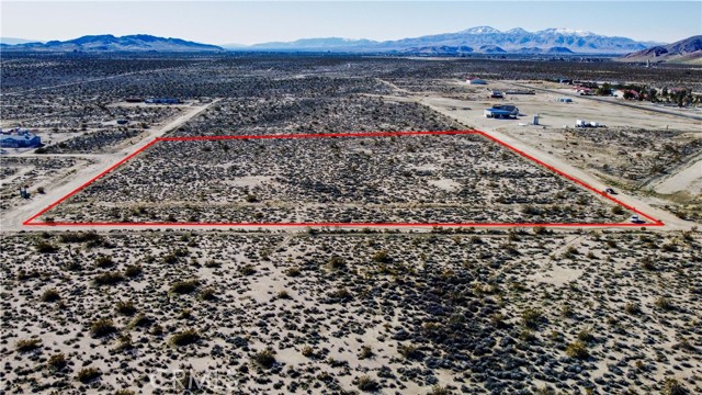 0 Fickett Avenue, Mojave, California 93501, ,Land,For Sale,0 Fickett Avenue,CRND24021381