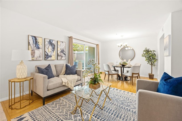 Detail Gallery Image 8 of 24 For 1522 S Baldwin Ave #15,  Arcadia,  CA 91007 - 2 Beds | 2/1 Baths