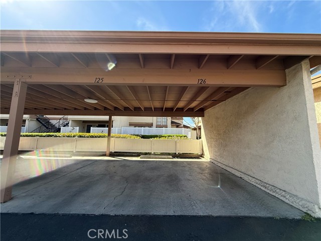 Detail Gallery Image 13 of 13 For 2201 Cheyenne Way #125,  Fullerton,  CA 92833 - 2 Beds | 2/1 Baths