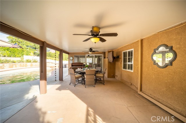 Detail Gallery Image 21 of 39 For 618 Thornhurst Ave, Glendora,  CA 91741 - 4 Beds | 3 Baths