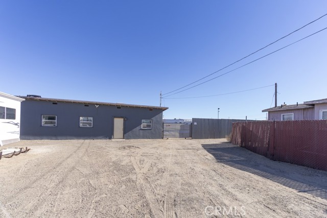 42052 3rd Street, Lancaster, California 93535, ,Commercial Lease,For Rent,42052 3rd Street,CRBB24251746