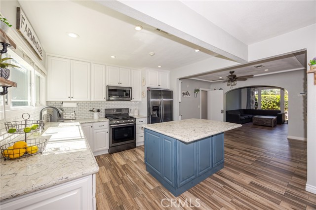 Detail Gallery Image 13 of 30 For 3708 Jurupa Ave, Riverside,  CA 92506 - 3 Beds | 1 Baths