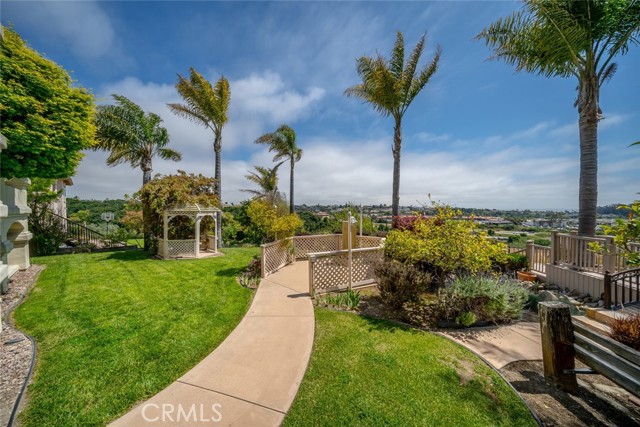 Detail Gallery Image 60 of 73 For 57 La Garza, Pismo Beach,  CA 93449 - 4 Beds | 3/2 Baths
