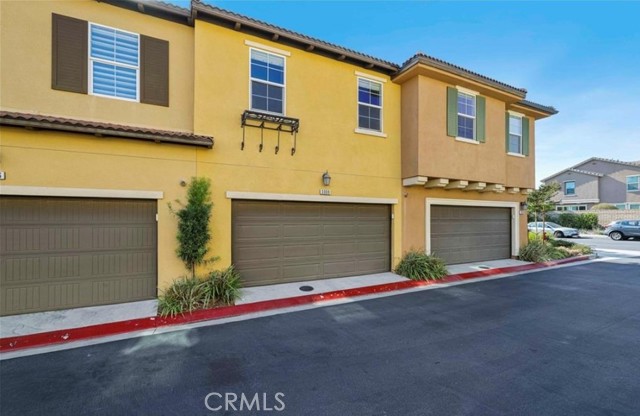 Detail Gallery Image 27 of 47 For 3008 E via Fiano, Ontario,  CA 91764 - 3 Beds | 2/1 Baths