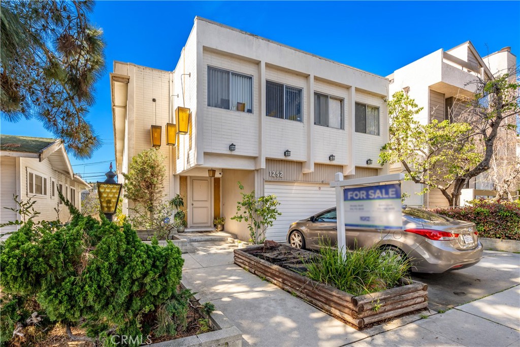 1252 23rd Street, Santa Monica, CA 90404
