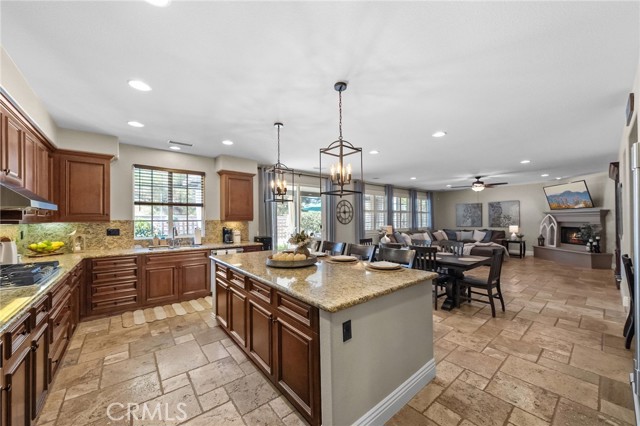 Detail Gallery Image 23 of 62 For 46331 Hunter Trail, Temecula,  CA 92592 - 5 Beds | 3 Baths