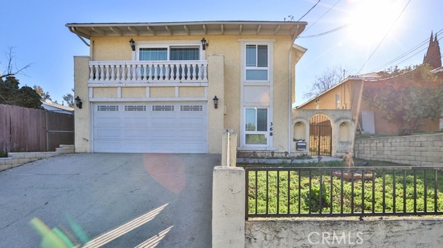 Detail Gallery Image 1 of 1 For 368 Mooney Dr, Monterey Park,  CA 91755 - 5 Beds | 3 Baths