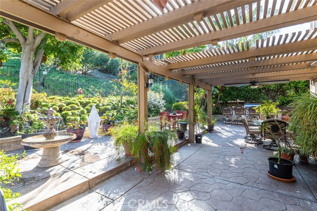 Detail Gallery Image 27 of 38 For 595 S Avenida Faro, Anaheim Hills,  CA 92807 - 4 Beds | 2/1 Baths