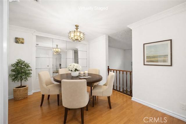 Detail Gallery Image 7 of 36 For 1006 Arcadia #D,  Arcadia,  CA 91007 - 2 Beds | 3 Baths