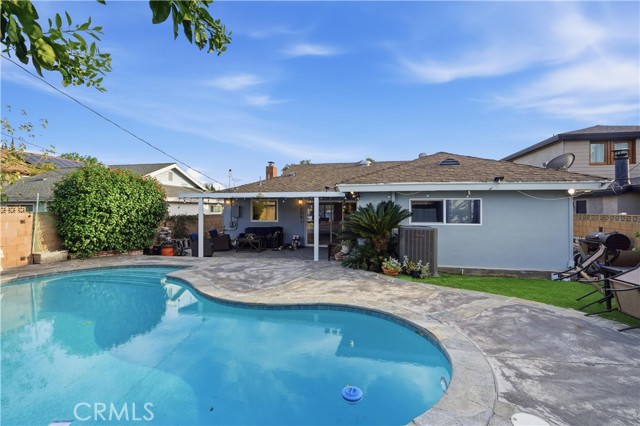 Detail Gallery Image 26 of 30 For 19833 Blythe, Winnetka,  CA 91306 - 3 Beds | 2 Baths