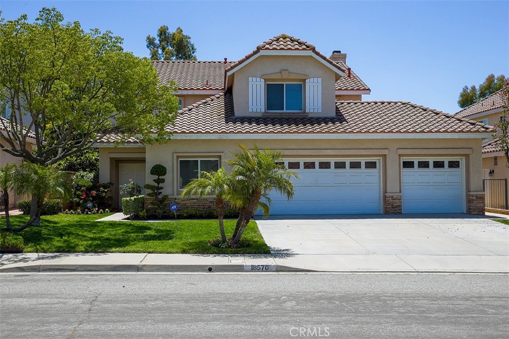 18570 Waldorf Place, Rowland Heights, CA 91748