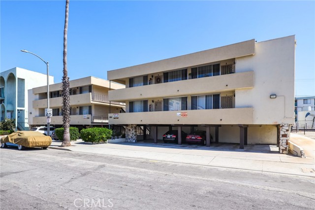 Detail Gallery Image 12 of 21 For 3430 Elm Ave #12,  Long Beach,  CA 90807 - 2 Beds | 1 Baths