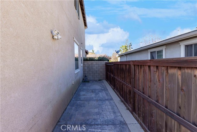 Detail Gallery Image 40 of 46 For 30870 Sail Ln, Menifee,  CA 92584 - 4 Beds | 2/1 Baths