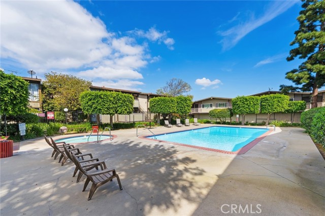 Detail Gallery Image 18 of 20 For 23314 Sesame #D,  Torrance,  CA 90502 - 1 Beds | 1 Baths