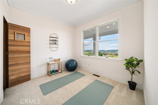 Detail Gallery Image 33 of 48 For 4320 Coyote Canyon Rd, San Luis Obispo,  CA 93401 - 4 Beds | 3/2 Baths