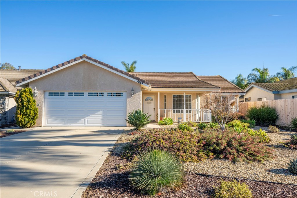 1469 Ivory Drive