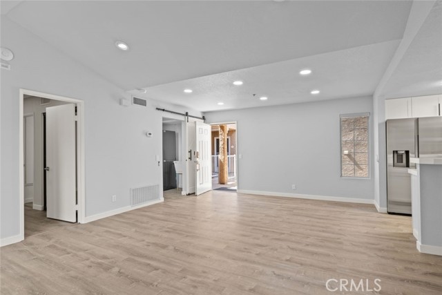 Detail Gallery Image 8 of 38 For 2700 Lawrence Crossley Rd #52,  Palm Springs,  CA 92264 - 2 Beds | 2 Baths