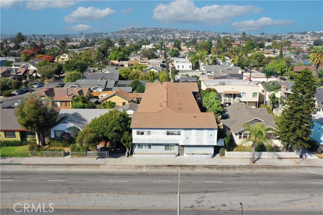 Detail Gallery Image 3 of 10 For 2521 E 7th St, Long Beach,  CA 90804 - – Beds | – Baths