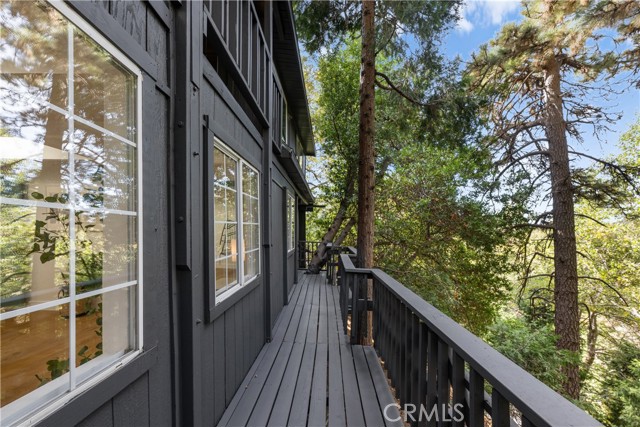 Detail Gallery Image 38 of 38 For 21833 Fern Canyon Rd, Cedarpines Park,  CA 92322 - 3 Beds | 4 Baths