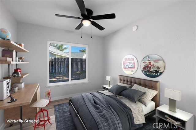 Detail Gallery Image 26 of 57 For 2714 S Pebble Beach Ct, Ontario,  CA 91761 - 4 Beds | 2 Baths