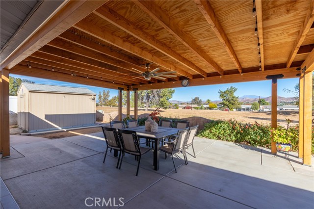 Detail Gallery Image 33 of 48 For 28580 Portsmouth Dr, Menifee,  CA 92586 - 3 Beds | 2/1 Baths