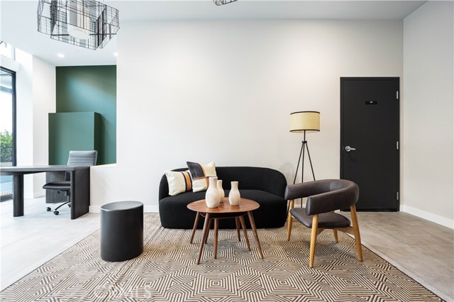 Detail Gallery Image 29 of 33 For 118 Astronaut Ellison S Onizuka Street #308,  Los Angeles,  CA 90012 - 1 Beds | 1 Baths