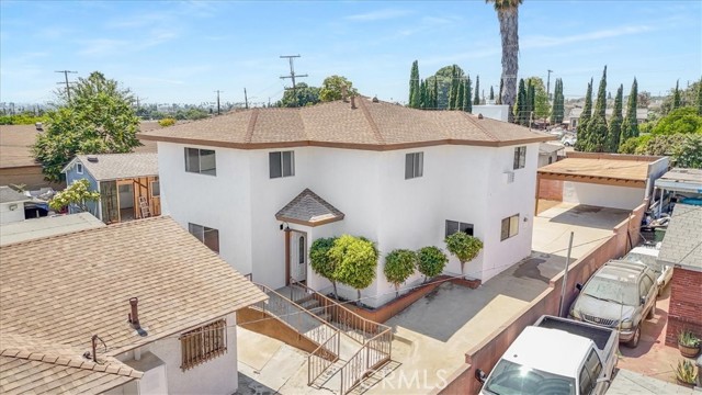Detail Gallery Image 65 of 75 For 433 S Kern Ave, East Los Angeles,  CA 90022 - – Beds | – Baths
