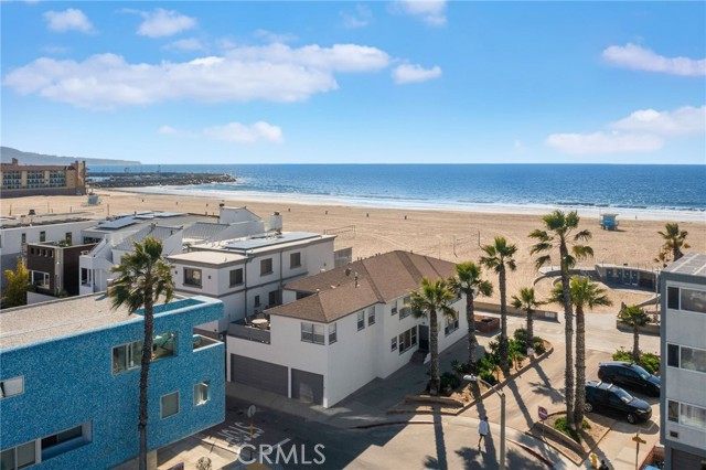 2 2nd Street, Hermosa Beach, California 90254, 8 Bedrooms Bedrooms, ,4 BathroomsBathrooms,Residential,For Sale,2nd Street,SB25037470