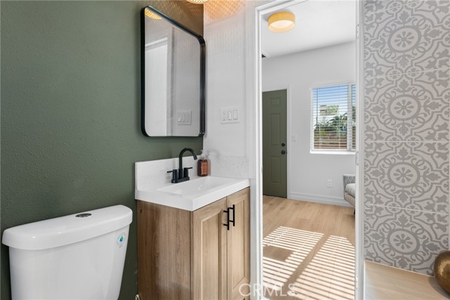 Detail Gallery Image 8 of 13 For 821 Spruce, San Bernardino,  CA 92410 - 2 Beds | 1 Baths