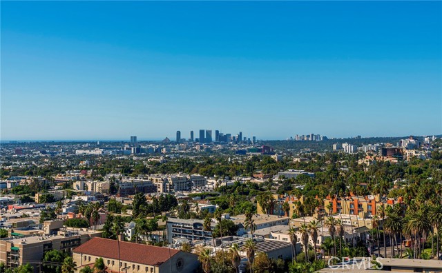 Detail Gallery Image 18 of 43 For 7250 Franklin Ave #912,  Los Angeles,  CA 90046 - 2 Beds | 1/1 Baths