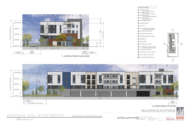 Detail Gallery Image 5 of 5 For 9562 Chapman, Garden Grove,  CA 92841 - – Beds | – Baths