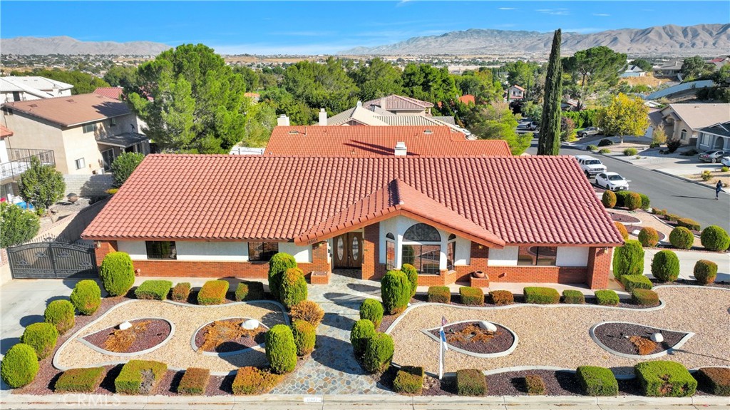 12807 Fairway Road