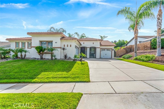 Image 2 for 4157 Chanticleer Circle, Corona, CA 92883